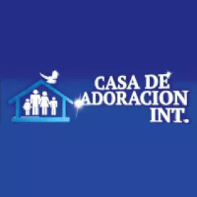 Escucha Radio Adoración INT Logo de Radio Adoración INT