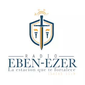Escucha en vivo Radio Eben-ezer 1590AM Logo de Radio Eben-ezer 1590AM