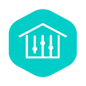 Escucha en vivo Refugio 104.9 FM Logo de Refugio 104.9 FM