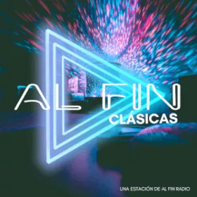 Escucha en vivo Al Fin Clasicas Logo de Al Fin Clasicas