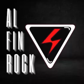 Escucha en vivo Al Fin Rock Logo de Al Fin Rock