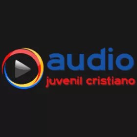 Escucha en vivo Audio Juvenil Cristiano Logo de Audio Juvenil Cristiano