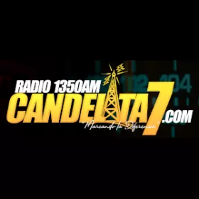 Escucha Radio Candelita7 de Puerto Rico Logo de Radio Candelita7 de Puerto Rico