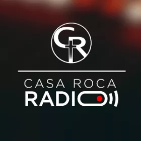 Escucha en vivo Casa Roca Radio de Colombia Logo de Casa Roca Radio Colombia