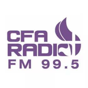 Escucha CFA Radio Logo de CFA Radio
