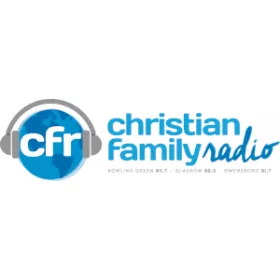 Escucha en vivo Christian Family Radio Logo de Christian Family Radio