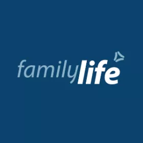 Escucha en vivo Radio Family Life Logo de Radio Family Life
