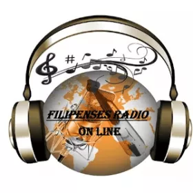 Escucha Filipenses Radio El Salvador Logo de Filipenses Radio El Salvador