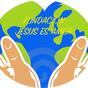 Escucha en vivo Radio Virtual Jesus es Amor Logo de Radio Virtual Jesus es Amor