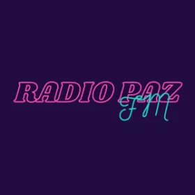 Escucha en vivo Radio Paz FM Logo de Radio Paz FM