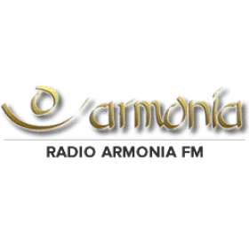 Radio Armonia Logo de Radio Armonia