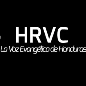 Escucha HRVC Logo de HRVC