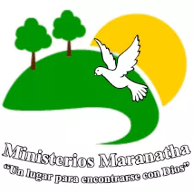 Escucha en vivo Ministerios Maranatha Radio 99.3FM Mexico Logo de Ministerios Maranatha Radio 99.3FM Mexico