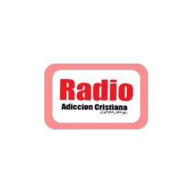 Escucha Radio Adicción Cristiana Mexico Logo de Radio Adicción Cristiana
