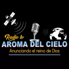 Radio Aroma Del Cielo Logo de Radio Aroma Del Cielo