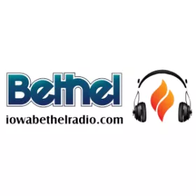 Escucha en vivo Radio Bethel Iowa Logo de Radio Bethel Iowa