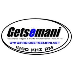 Radio Getsemani 1390 AM Escucha Radio Getsemani 1390 AM