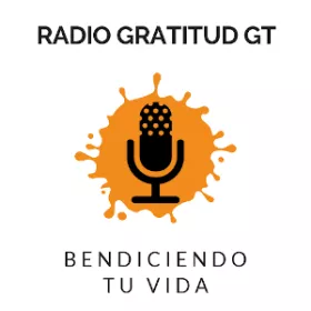 Escucha Radio Gratitud GT Logo de Radio Gratitud GT