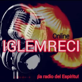 Escucha Radio IGLEMRECI desde República Dominicana Logo de Radio IGLEMRECI República Dominicana