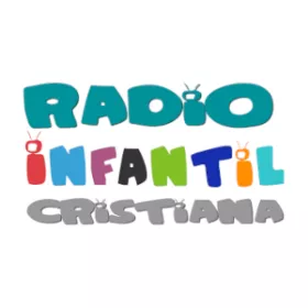 Escucha en vivo Radio Infantil Cristiana Logo de Radio Infantil Cristiana
