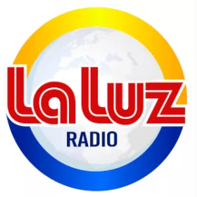 Radio La Luz Perú Logo de Radio La Luz Perú