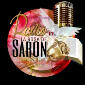 Escucha Radio La Rosa De Saron Logo de Radio La Rosa De Saron