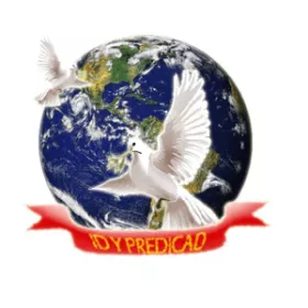 Escucha en vivo Radio Nueva Jerusalen 103.3FM Logo de Radio Nueva Jerusalen 103.3FM