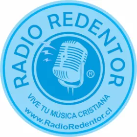 Escucha en vivo Radio Redentor Chile Logo de Radio Redentor Chile