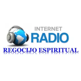 Escucha Radio Regocijo Espiritual Logo de Radio Regocijo Espiritual