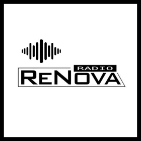 Escucha en vivo Radio Renova Logo de Radio Renova