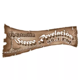 Stereo Revelación 98.1FM Escucha Stereo Revelación 98.1FM