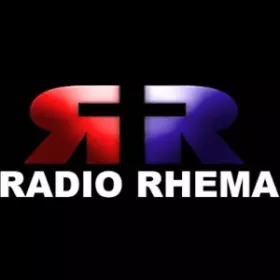 Escucha Radio Rhema Portachuelo Bolivia Logo de Radio Rhema Portachuelo