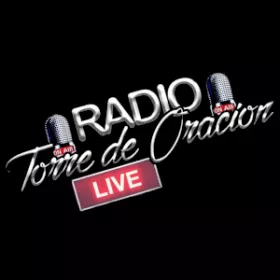 Escucha en vivo Radio Torre De Oración Logo de Radio Torre De Oración