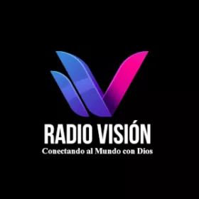 Escucha en vivo Radio Visión que transmite desde Orotina Costa Rica Logo de Radio Visión Orotina Costa Rica