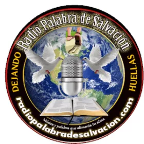 Escucha en vivo Radio Palabra De Salvación Logo de Radio Palabra De Salvación
