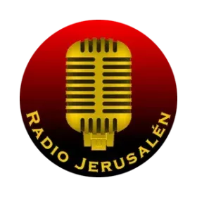 Escucha en vivo Radio Jerusalén de Nicaragua Logo de Radio Jerusalén Nicaragua