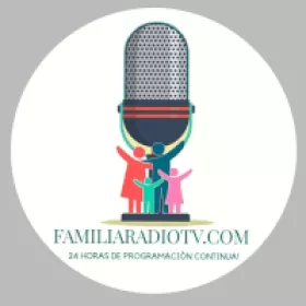Escucha Familia Radio TV de Nicaragua Escucha Familia Radio TV de Nicaragua