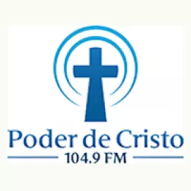 Radio Poder De Cristo 104.9FM Radio Poder De Cristo 104.9FM