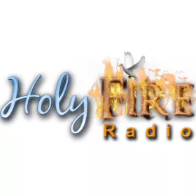 Holy Fire Radio Holy Fire Radio