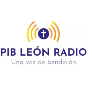 Escucha PIB León Radio Logo de PIB León Radio