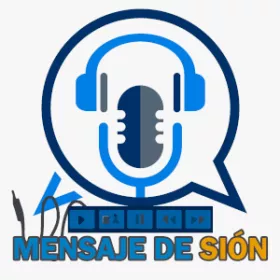 Escucha en vivo Mensaje de Sion del El Salvador Logo de Mensaje de Sion