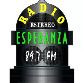 Radio Esperanza 89.7 FM Radio Esperanza 89.7 FM