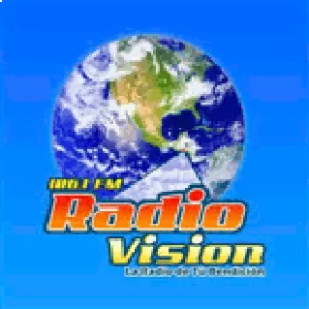Radio Estereo Vision 106.1FM Radio Estereo Vision 106.1FM