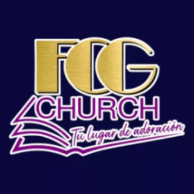 Escucha FCG Church Radio Logo de FCG Church Radio