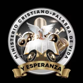Escucha en vivo Palabra de Vida y Esperanza Logo Palabra de Vida y Esperanza