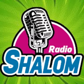 Escucha en vivo Radio Shalom Nicaragua Logo de Radio Shalom Nicaragua
