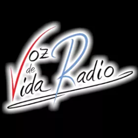 Escucha en vivo Voz De Vida Radio Logo de Voz De Vida Radio