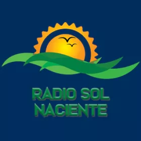 Escucha Radio Sol Naciente Argentina Logo de Radio Sol Naciente Argentina