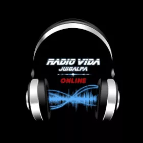 Escucha Radio Vida Juigalpa Logo de Radio Vida Juigalpa