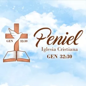 Escucha en vivo Radio Cristiana Peniel Logo de Radio Cristiana Peniel